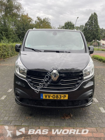Autres utilitaires Renault