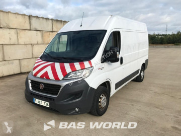 Autres utilitaires Fiat