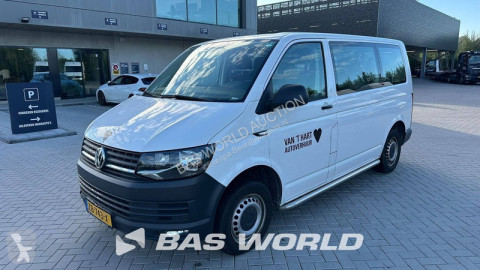 VolkswagenTransporter