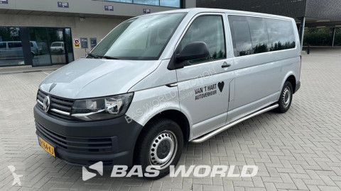 VolkswagenTransporter