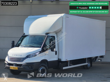 Užitková dodávka Iveco nový
