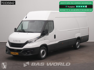 Užitková dodávka Iveco