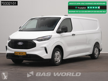 FordTransit Custom