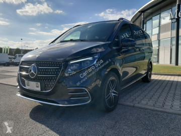 Combi / van Mercedes neuf