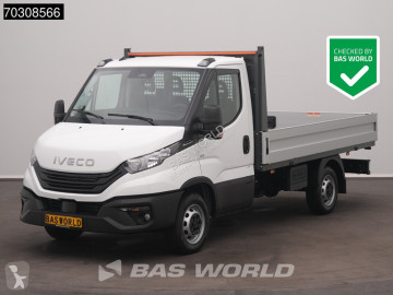 Utilitaire plateau Iveco neuf