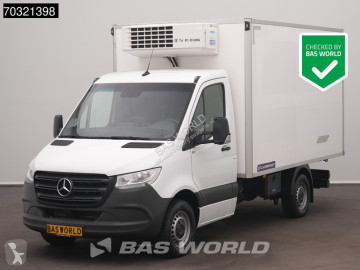 Utilitaire frigo Mercedes