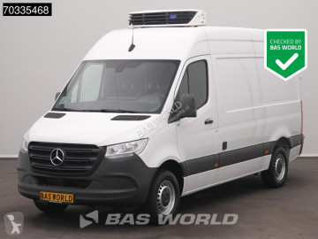 Mercedes Sprinter 316 CDI Automaat Kerstner Koel/Vrieswagen -5 Carrier Xarios 350 L2H2 AC/Climate Mbux Apple Carplay Camera Parkeersensoren Euro6