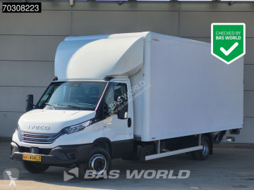 Fourgon utilitaire Iveco neuf