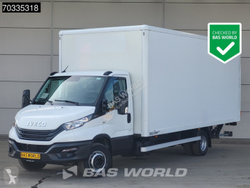 IvecoDaily