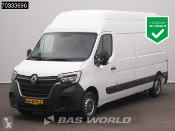 Fourgon utilitaire Renault