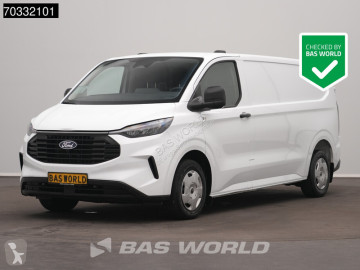 Ford Transit Custom 135pk Automaat L2H1 Airco Navi Carplay Cruise Camera Parkeersensoren v+a Euro6 L2 A/C Cruise control