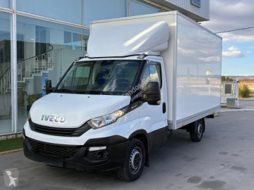 IvecoDaily35S14