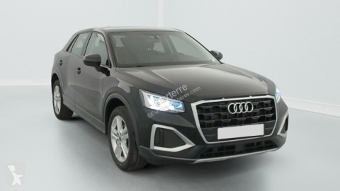 Voiture 4X4 / SUV Audi
