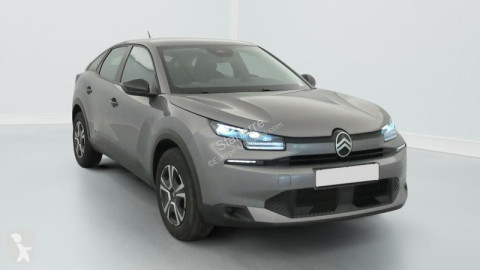 CitroënC4