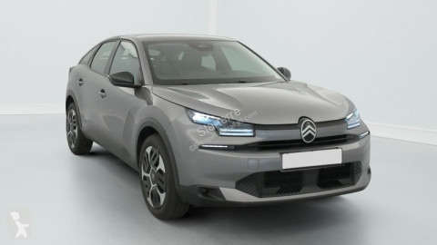 Voiture 4X4 / SUV Citroën