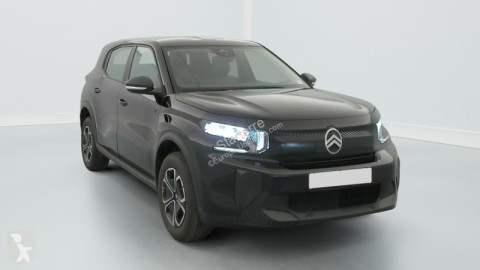 Voiture 4X4 / SUV Citroën