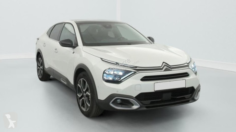CitroënC4