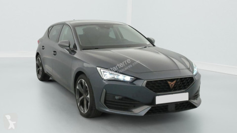 Voiture berline Cupra