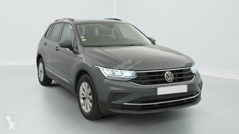 Voiture 4X4 / SUV Volkswagen