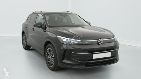 Voiture 4X4 / SUV Volkswagen