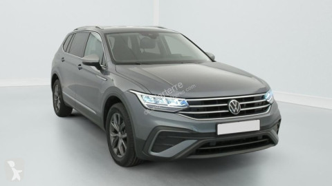 Voiture 4X4 / SUV Volkswagen