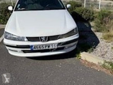 Peugeot406