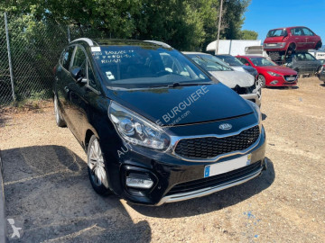 Combi / van KIA