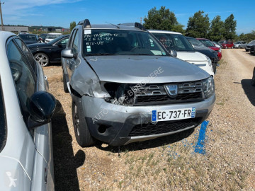Dacia Duster 1.2 TCe 125 Prestige / EC737