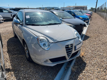 Alfa-RoméoMito