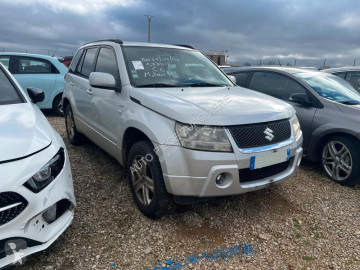 SuzukiGrand Vitara