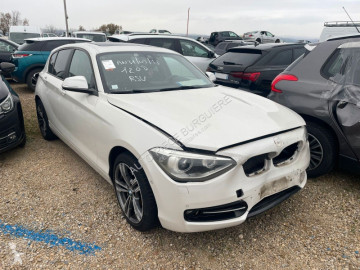 Kabriolet BMW