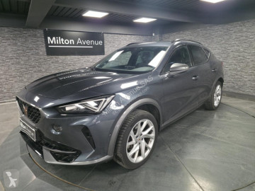 Voiture 4X4 / SUV Cupra