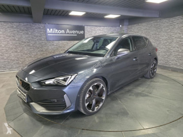 Voiture berline Cupra