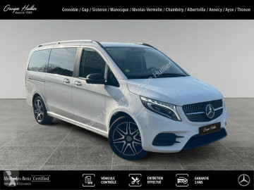 Mercedes Classe V 300 d 4MATIC AVANTGARDE EDITION Long 68500 HT