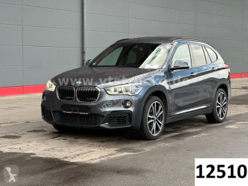 BMWX1