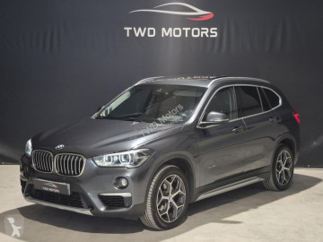 4x4 / SUV BMW