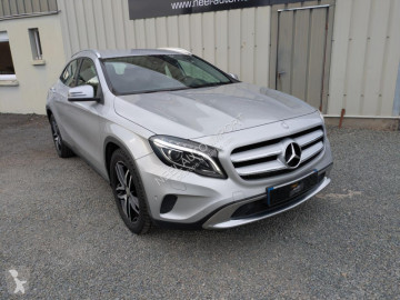 Mercedes