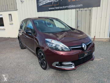 Jednoprostorový vůz Renault