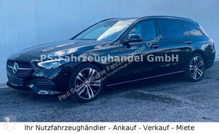 Mercedes 200 C d T*Avantgarde*