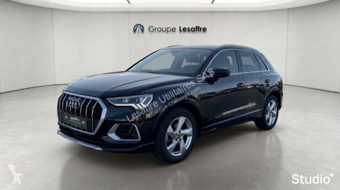 4x4 / SUV Audi