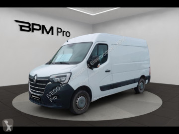Renault Master Fg F3300 L2H2 2.3 dCi 135ch Confort Euro6