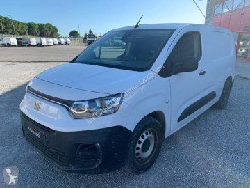 Fourgonnette Fiat