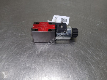Náhradné diely pre úžitkové vozidlá hydraulika Argo