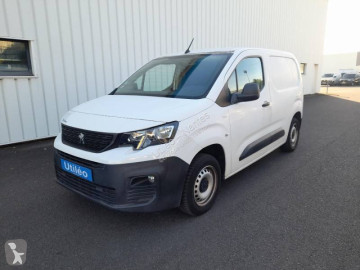 PeugeotPartnerL1 1.5HDI 100CH PREMIUM