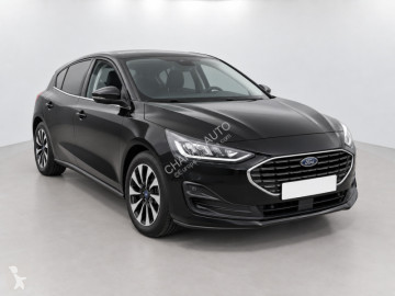 Voiture berline Ford
