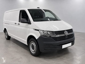 Fourgon utilitaire Volkswagen