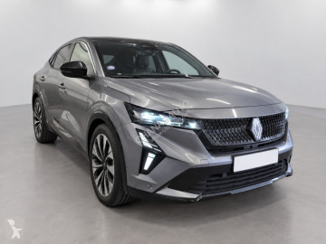 Voiture Renault