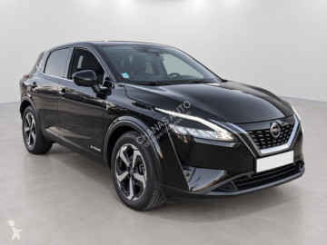 Voiture 4X4 / SUV Nissan