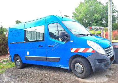 Fourgon utilitaire Renault