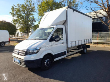 VolkswagenCrafter